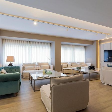 Gran Vivienda En La Rambla! Lejlighed Alicante Eksteriør billede