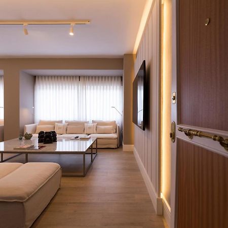 Gran Vivienda En La Rambla! Lejlighed Alicante Eksteriør billede
