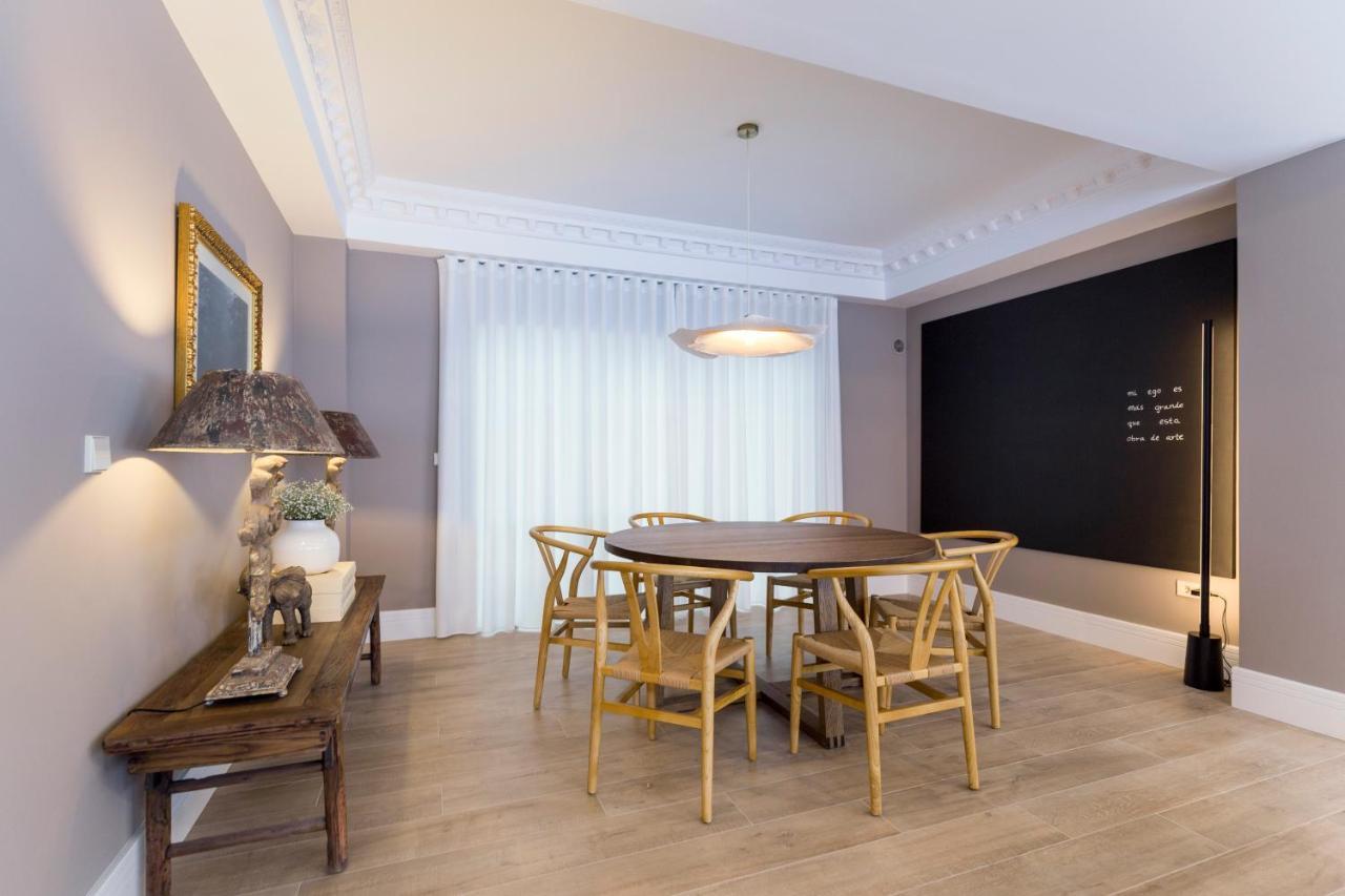 Gran Vivienda En La Rambla! Lejlighed Alicante Eksteriør billede