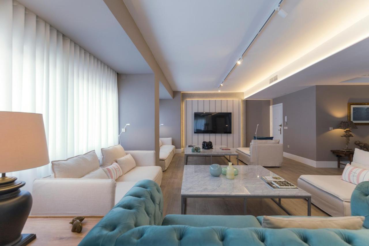 Gran Vivienda En La Rambla! Lejlighed Alicante Eksteriør billede