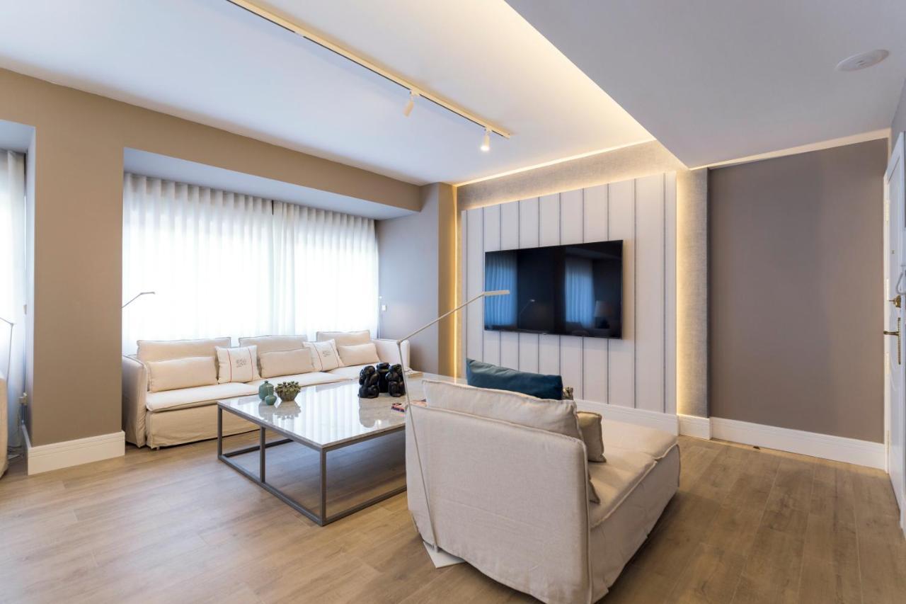 Gran Vivienda En La Rambla! Lejlighed Alicante Eksteriør billede