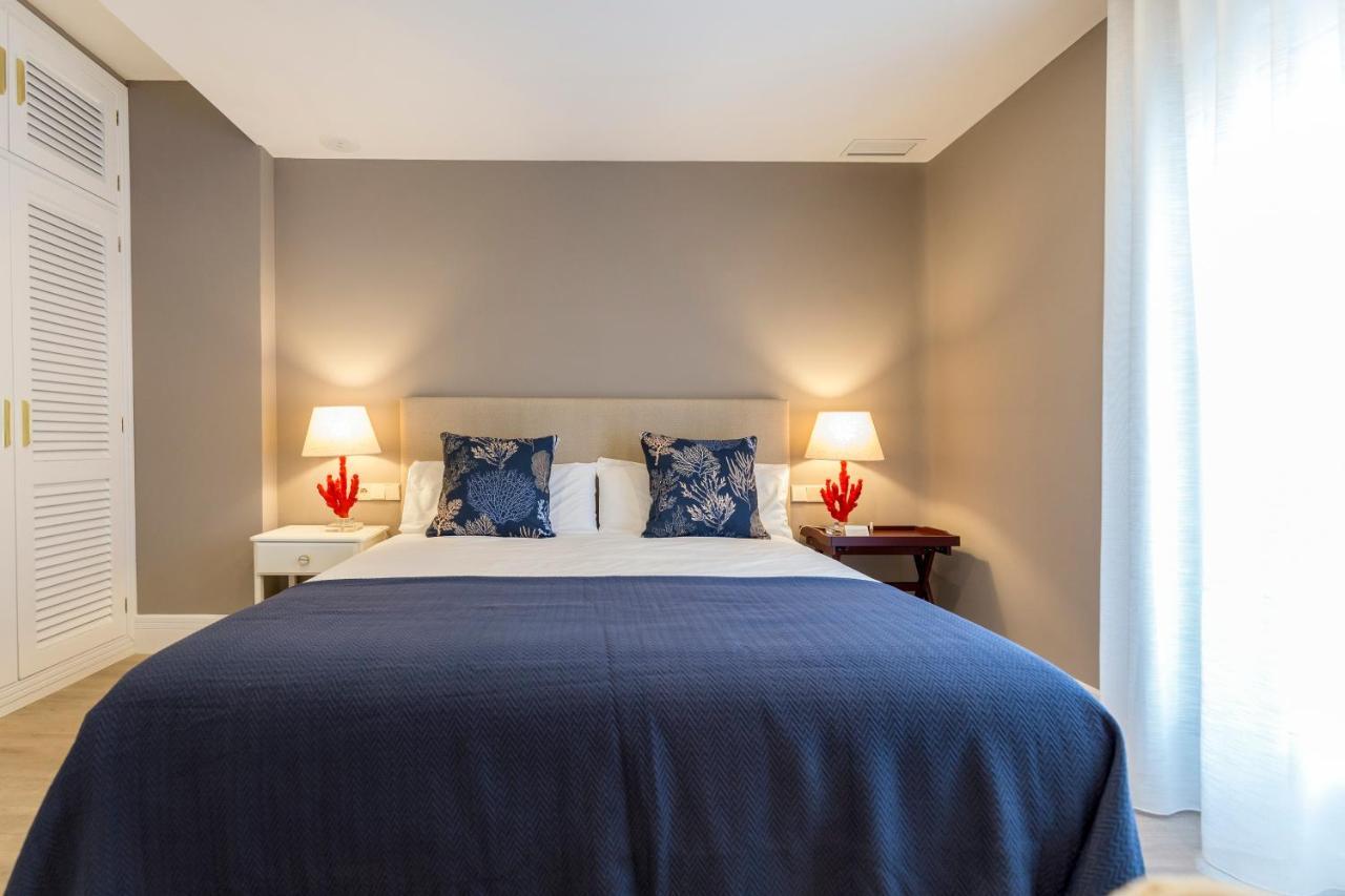 Gran Vivienda En La Rambla! Lejlighed Alicante Eksteriør billede