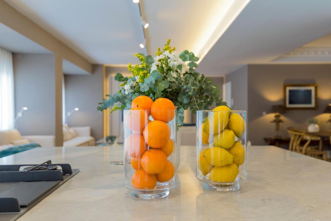 Gran Vivienda En La Rambla! Lejlighed Alicante Eksteriør billede