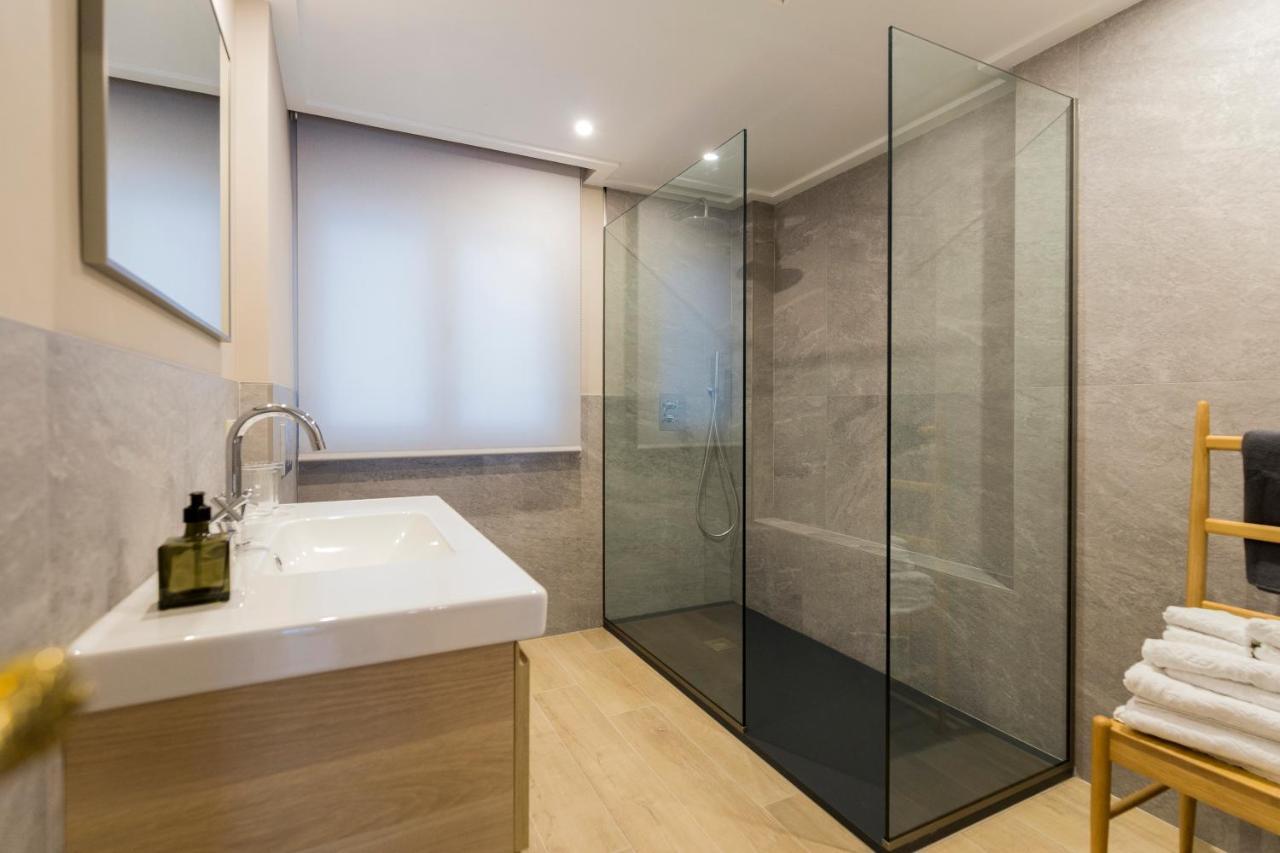 Gran Vivienda En La Rambla! Lejlighed Alicante Eksteriør billede