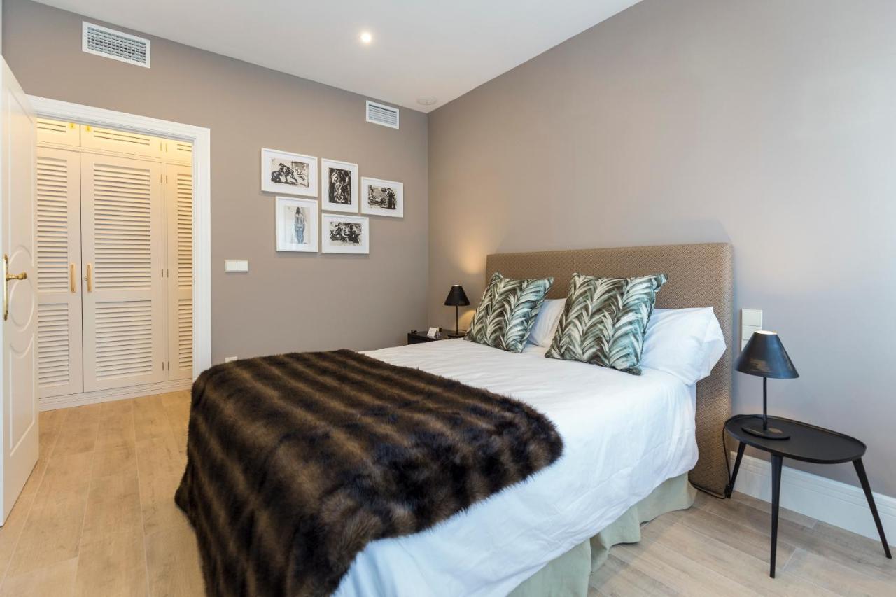 Gran Vivienda En La Rambla! Lejlighed Alicante Eksteriør billede