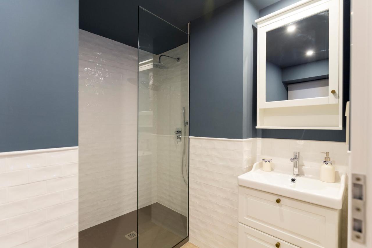 Gran Vivienda En La Rambla! Lejlighed Alicante Eksteriør billede