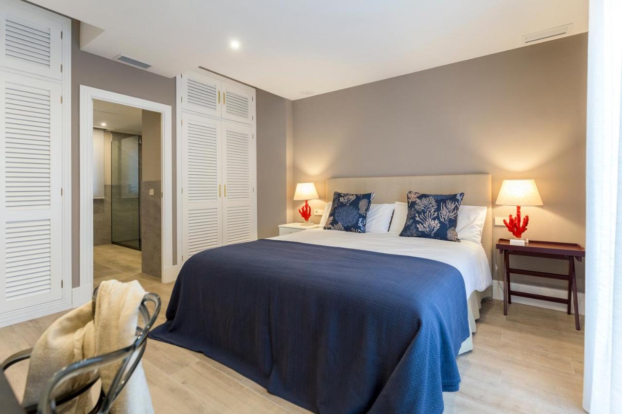 Gran Vivienda En La Rambla! Lejlighed Alicante Eksteriør billede