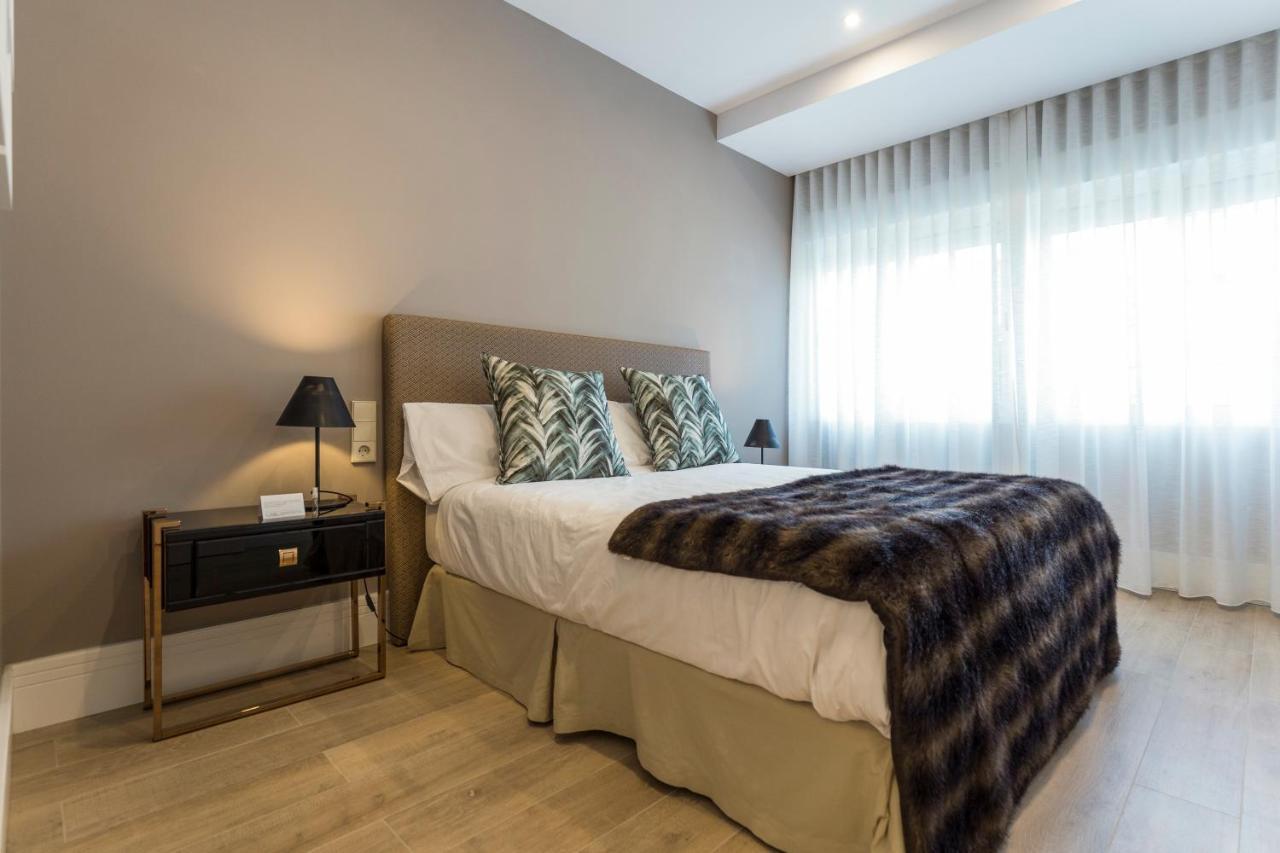 Gran Vivienda En La Rambla! Lejlighed Alicante Eksteriør billede