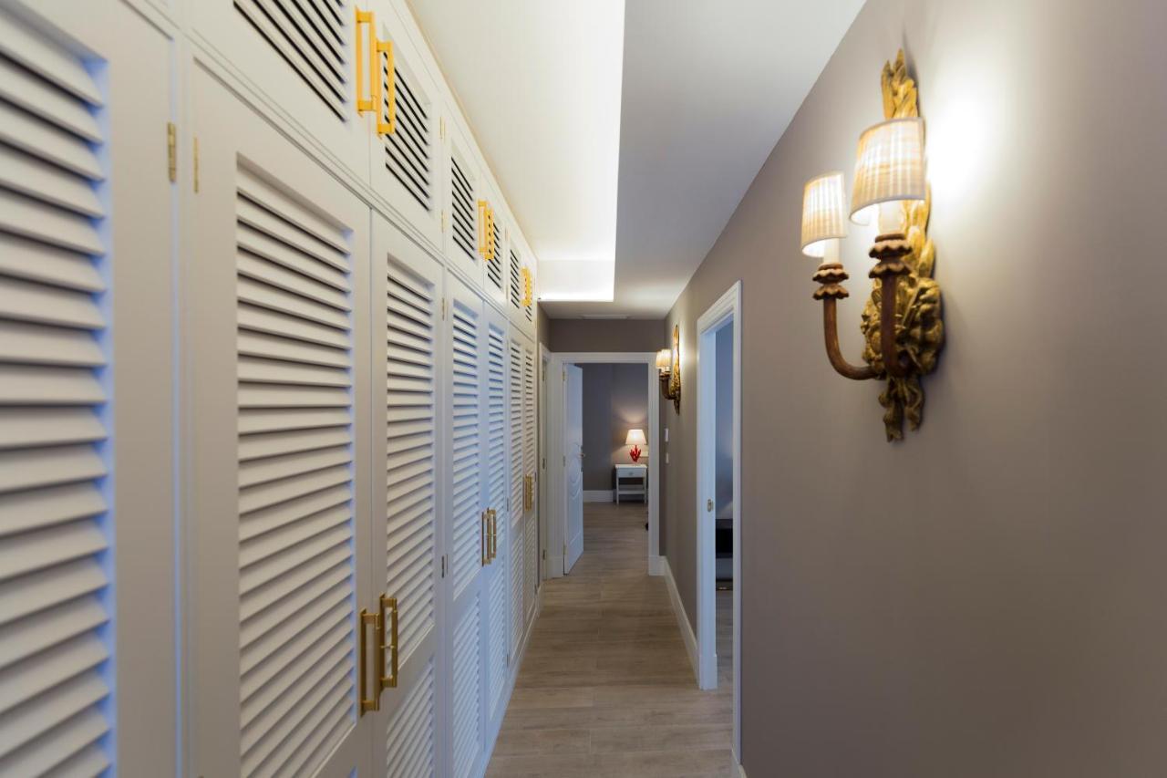 Gran Vivienda En La Rambla! Lejlighed Alicante Eksteriør billede