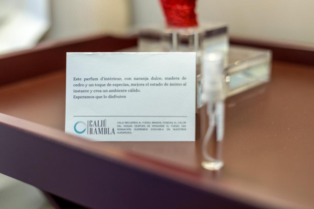 Gran Vivienda En La Rambla! Lejlighed Alicante Eksteriør billede