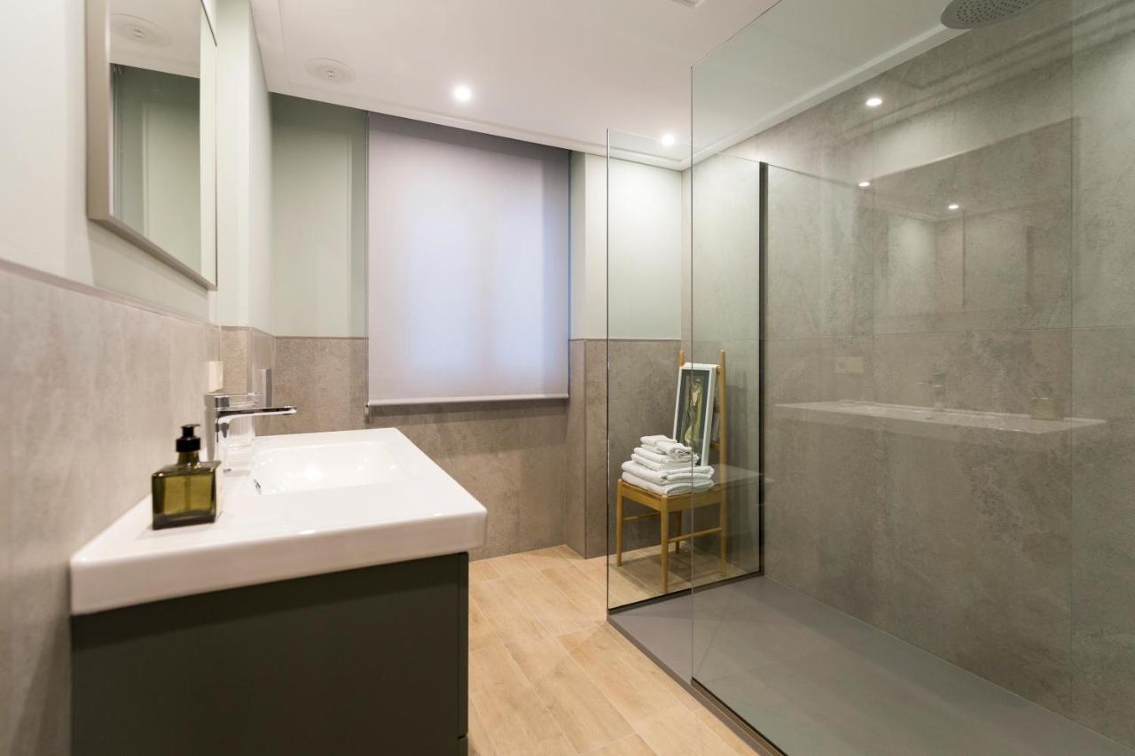 Gran Vivienda En La Rambla! Lejlighed Alicante Eksteriør billede