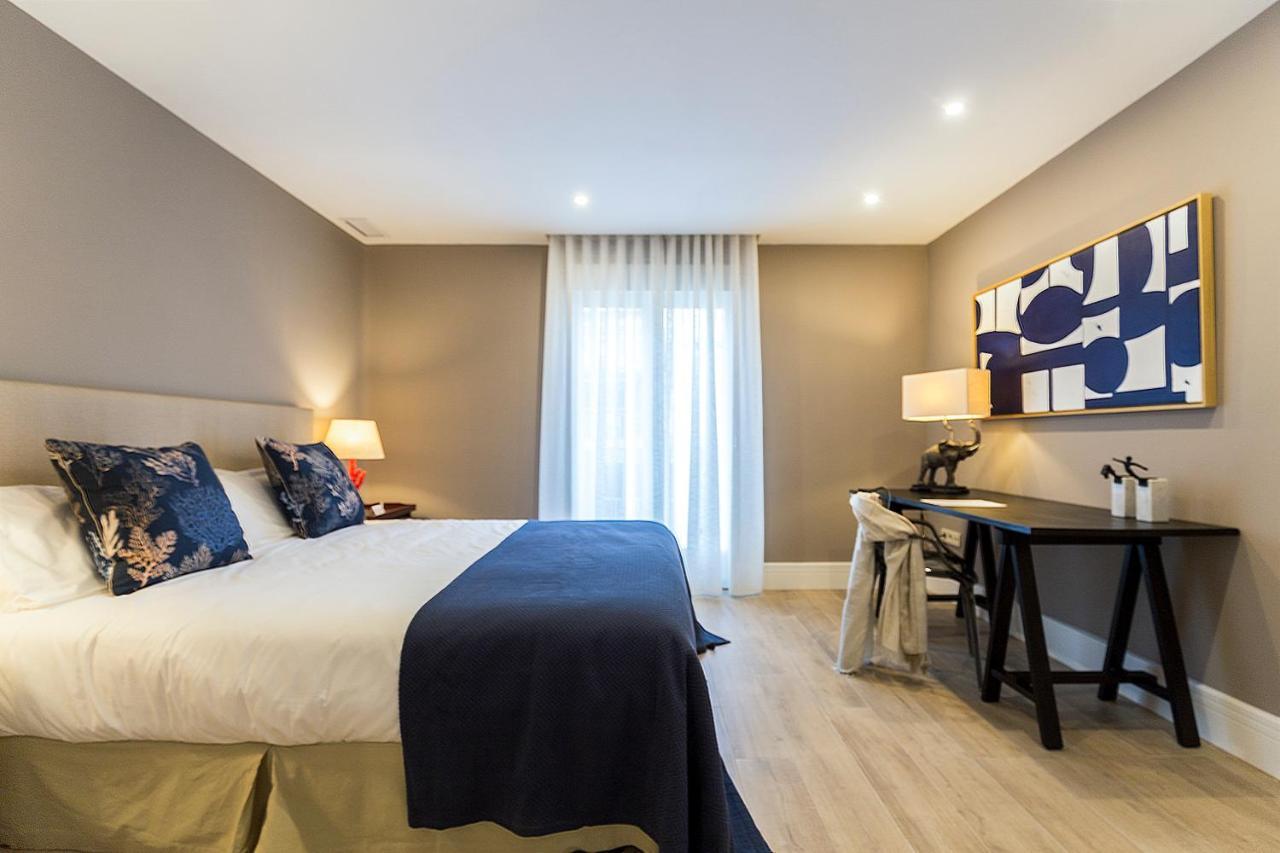 Gran Vivienda En La Rambla! Lejlighed Alicante Eksteriør billede