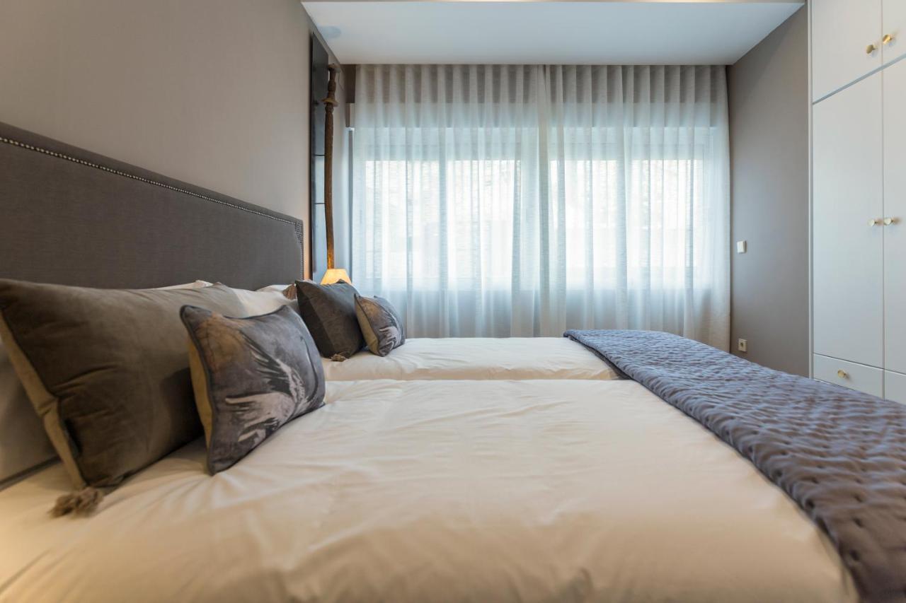 Gran Vivienda En La Rambla! Lejlighed Alicante Eksteriør billede