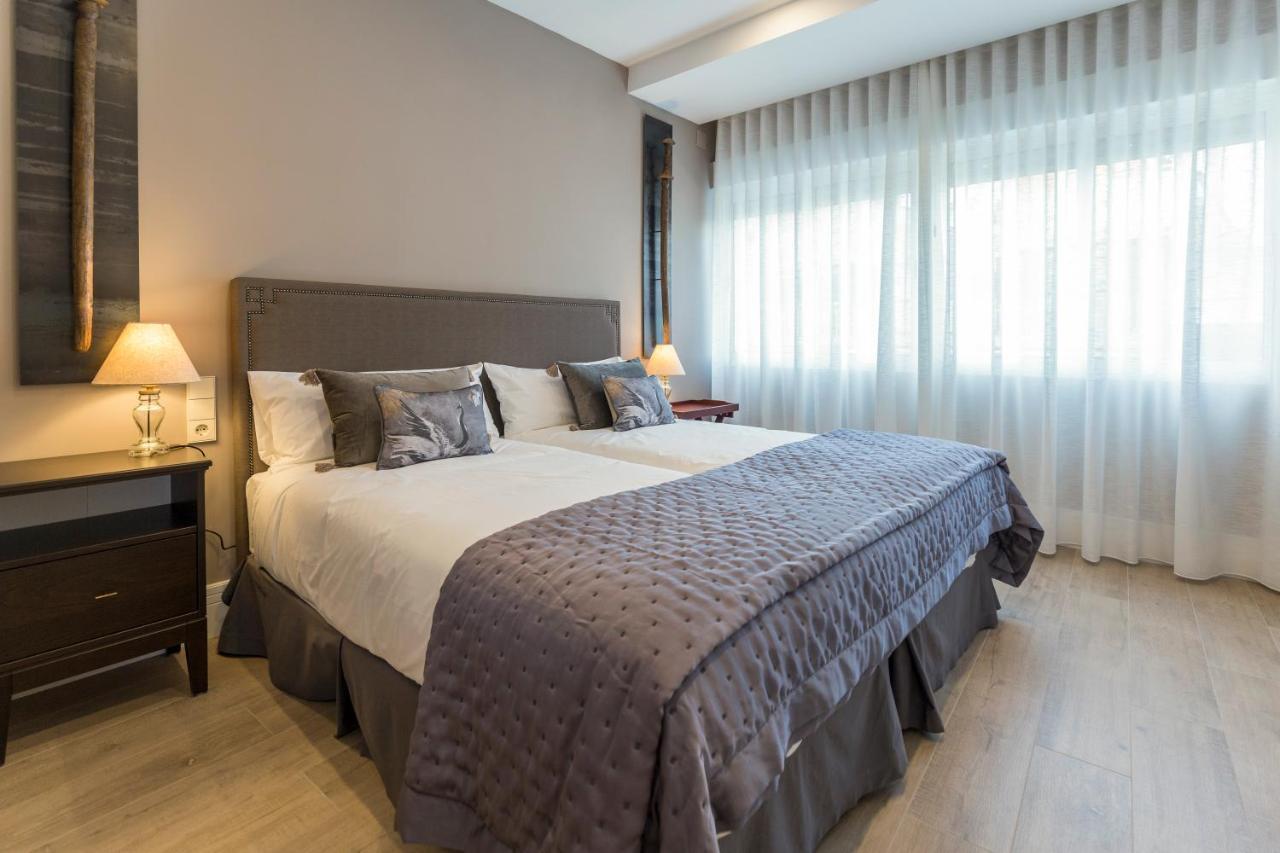 Gran Vivienda En La Rambla! Lejlighed Alicante Eksteriør billede